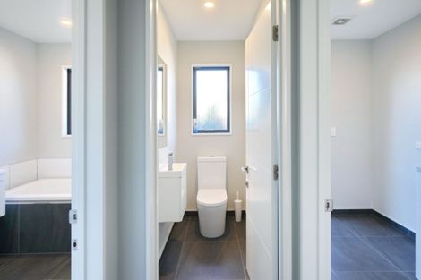 Photo of property in 44 Baynes Street, Burwood, Christchurch, 8083