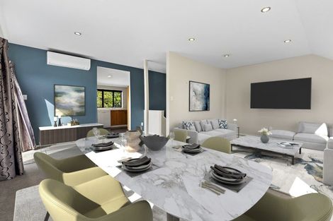 Photo of property in 28f1 Lawrence Street, Newtown, Wellington, 6021