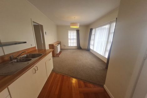 Photo of property in 66 Falkirk Avenue, Seatoun, Wellington, 6022