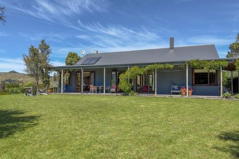 Photo of property in 521b Kauaeranga Valley Road, Thames, 3577