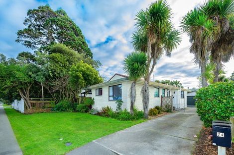 Photo of property in 24 Cedars Street, Hoon Hay, Christchurch, 8025