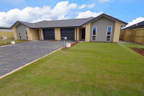 Photo of property in 62 Liddington Drive, Rolleston, 7615