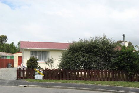Photo of property in 1 Chapman Place, Kaiapoi, 7630