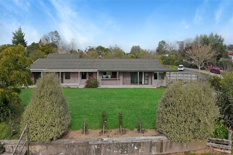 Photo of property in 339 Sharp Road, Warkworth, 0982