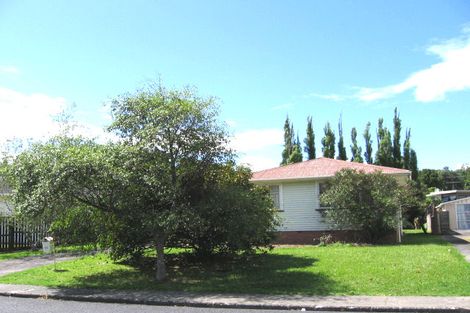 Photo of property in 11 Sylvia Road, Hillcrest, Auckland, 0627