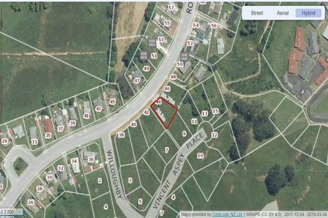 Photo of property in 44 Rosser Street, Huntly, 3700