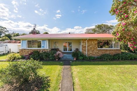 Photo of property in 61 Victoria Street, Waikino, Waihi, 3682