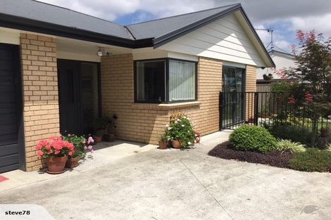 Photo of property in 119 Oxford Street, Lansdowne, Masterton, 5810
