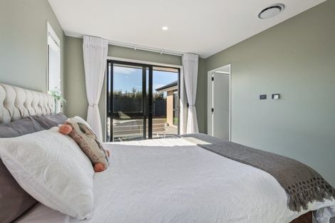 Photo of property in 17 Palmer Avenue, Rolleston, 7615