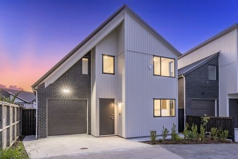 Photo of property in 18c Winfield Road, Kumeu, 0810