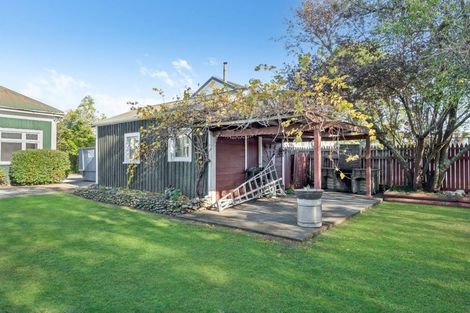 Photo of property in 36 Cornwall Street, Masterton, 5810