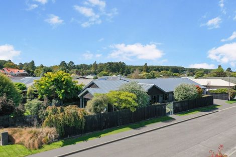 Photo of property in 21 Thomson Street, Tinwald, Ashburton, 7700