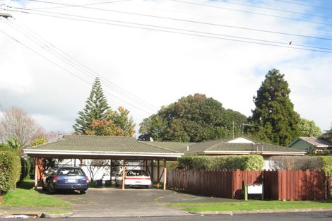 Photo of property in 2/60 Jellicoe Road, Manurewa, Auckland, 2102