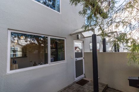 Photo of property in 6/20 Thompson Street, Mount Cook, Wellington, 6011