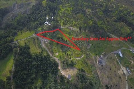 Photo of property in 206 Ohuri Road, Rawene, Kaikohe, 0473