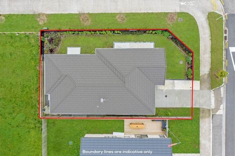 Photo of property in 18 Jutland Road, Pukekohe, 2120