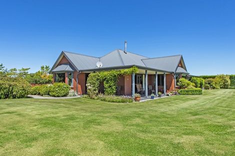 Photo of property in 347 Wakanui Road, Elgin, Ashburton, 7777