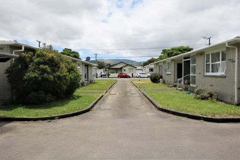 Photo of property in 4/4 Copeland Street, Hutt Central, Lower Hutt, 5011