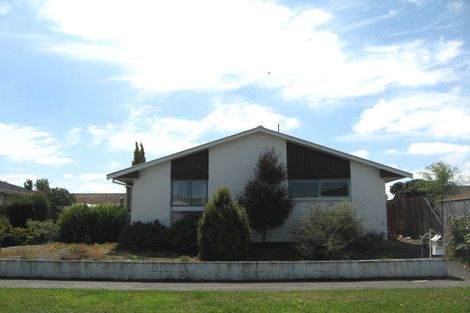 Photo of property in 105 Kaiwara Street, Hoon Hay, Christchurch, 8025