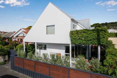 Photo of property in 2a Massey Avenue, Saint Clair, Dunedin, 9012