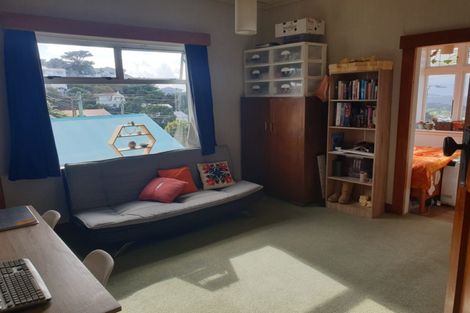 Photo of property in 38 Mills Road, Brooklyn, Wellington, 6021