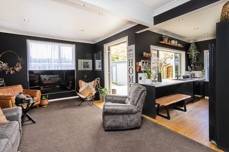 Photo of property in 144 Centre Street, Heidelberg, Invercargill, 9812