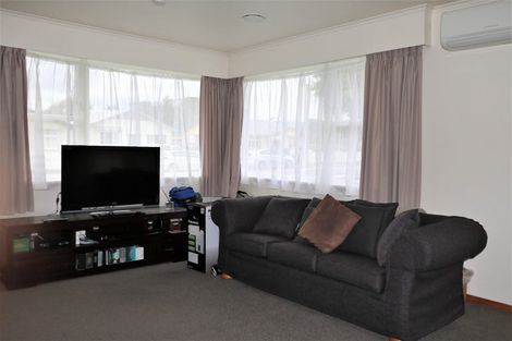 Photo of property in 4/4 Copeland Street, Hutt Central, Lower Hutt, 5011