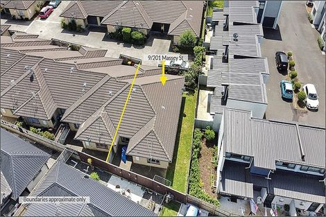 Photo of property in 201u9 Massey Street, Frankton, Hamilton, 3204