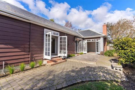 Photo of property in 105a Hinau Street, Riccarton, Christchurch, 8041