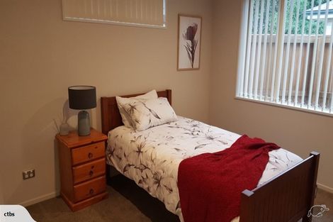 Photo of property in 3/14 Nicholls Road, Halswell, Christchurch, 8025