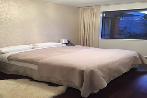 Photo of property in 4/7 Peverel Street, Riccarton, Christchurch, 8011