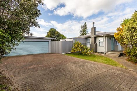 Photo of property in 42 Norfolk Street, Tamatea, Napier, 4112