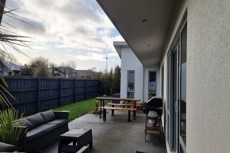 Photo of property in 1 Millpark Place, Northwood, Christchurch, 8051