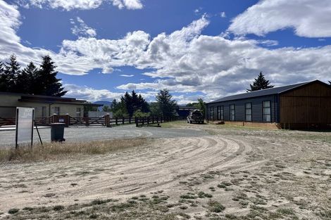 Photo of property in 16 Park Lane, Omarama, 9412
