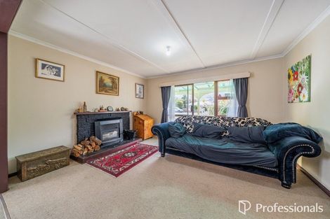 Photo of property in 33 Wellington Road, Wainuiomata, Lower Hutt, 5014