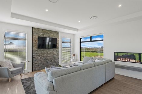 Photo of property in 2 Coles Lane, Rolleston, 7614