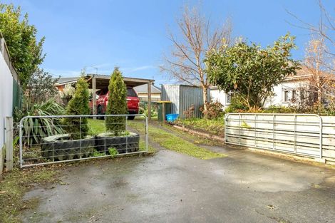 Photo of property in 56 Waihi Road, Hawera, 4610