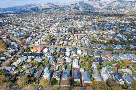 Photo of property in 116 Roker Street, Somerfield, Christchurch, 8024