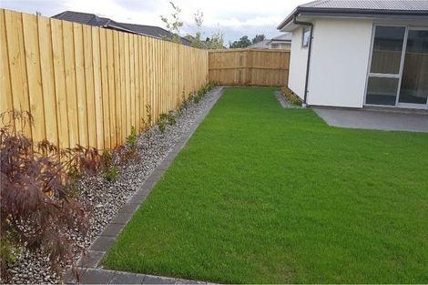 Photo of property in 5 Hickmott Street, Rangiora, 7400