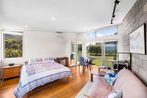 Photo of property in 38 Upland Road, Huia, Auckland, 0604