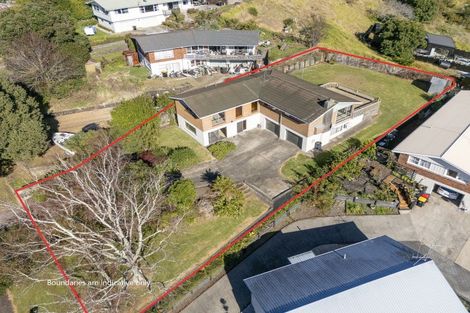 Photo of property in 17 Upland Street, Brookfield, Tauranga, 3110