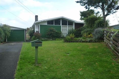 Photo of property in 7 Montana Place, Papakura, 2110