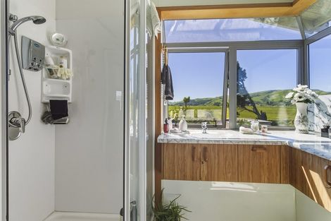 Photo of property in 48 Tidewater Drive, Lower Portobello, Dunedin, 9077