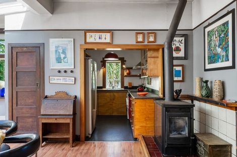Photo of property in 86 Wade Street, Wadestown, Wellington, 6012