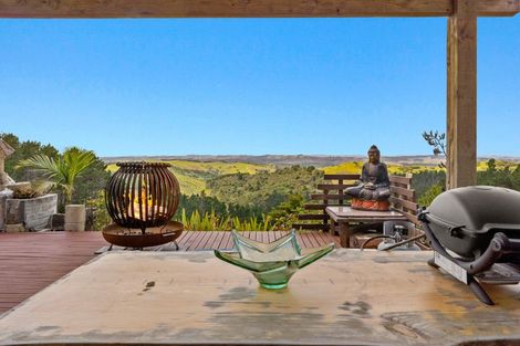 Photo of property in 663 Bickerstaffe Road, Maungaturoto, 0587
