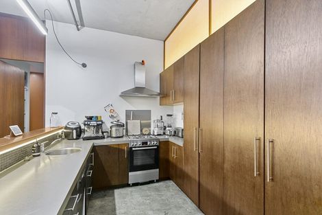 Photo of property in The Lofts, 185u1 Victoria Street, Te Aro, Wellington, 6011