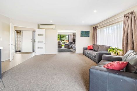 Photo of property in 56 Quartz Drive, Rolleston, 7614