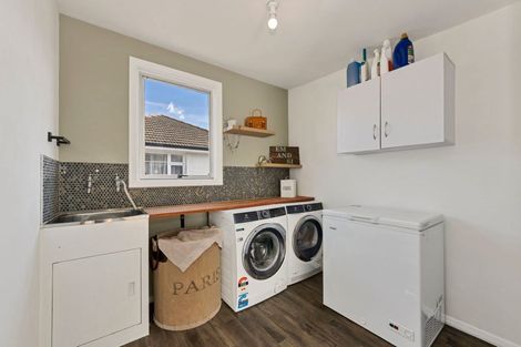 Photo of property in 1/31 Barrie Street, Addington, Christchurch, 8024