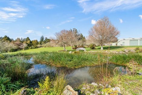 Photo of property in 539 Three Mile Bush Road, Te Kamo, Kamo, 0185