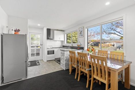 Photo of property in 24 Northfield Road, Casebrook, Christchurch, 8051